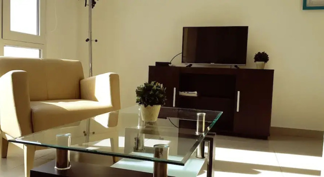 Ushuaia Flat III, Забронировать Отель Отели Ушуая с парковкой, рядом с Encerrada Bay, Парковка
