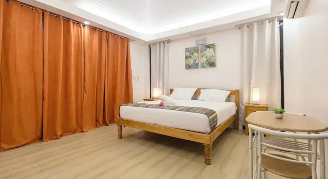 Номер Superior E L Westensee Resort