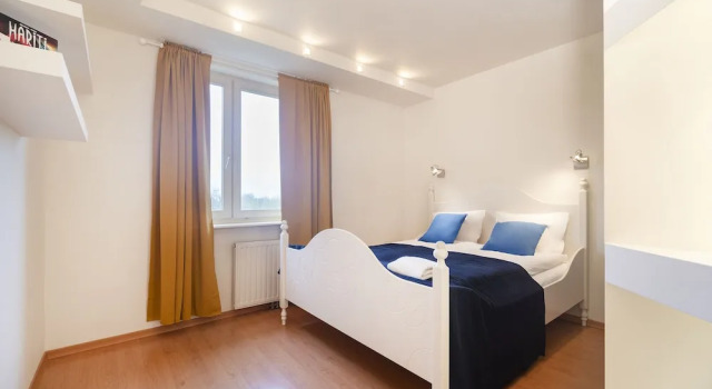 Little Home - Świdnicka 20, Varaa Hotelli Gdańsk Pommeri