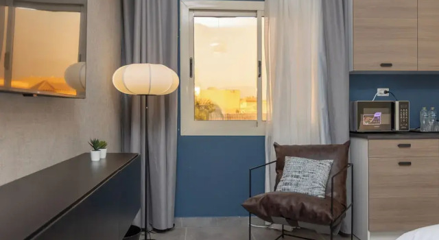 Host Prime Boutique hotel 21, Rezervovat Boutique Hotel Káhira Cairo Governorate