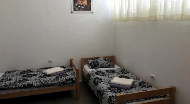 Двухместный номер Standard Kingdom Rooms Visoko