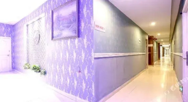 Nanchang Fengjing Business Hotel, Prenota Hotel Nanchang Jiangxi