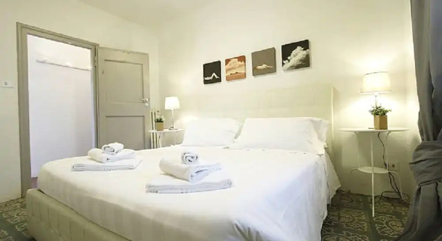 Guest House in Pitti Square