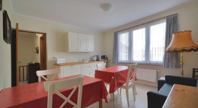 B&B A la Bonne Heure