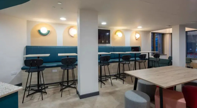 Student Only Nortons Student Living, Забронировать Апартаменты/квартира Апартаменты Эдинбурга, рядом с Холирудское абатство, Апартаменты/квартира