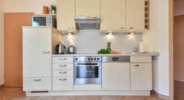 Апартаменты Appartement Solaris 10