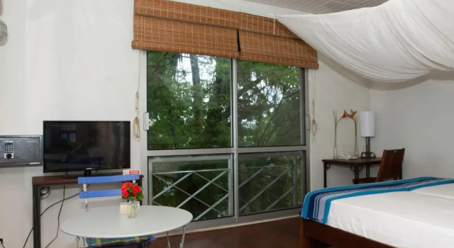 Deluxe Studio Boom Apartments