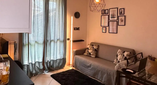 Апартаменты ICONN House Garden