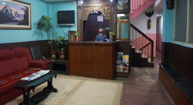 Thamel Seasons Hotel