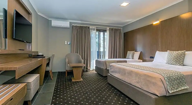 Номер Standard Motel 10