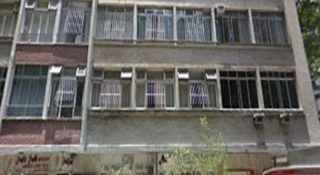 3 Bedroom Condo by Copacabana Beach
