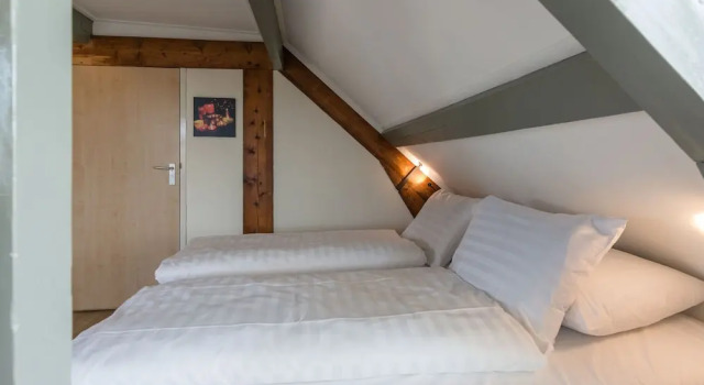 Gorgeous Apartment in Egmond aan Zee with Parking