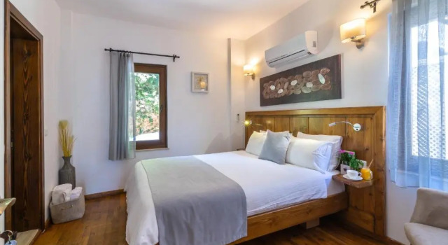 Двухместный номер Standard Old Town Hotel Kalkan