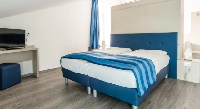 Номер Deluxe Hotel Benacus Panoramic