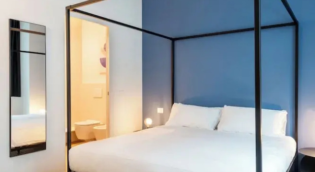 Апартаменты Superior easyhomes-City Centre Suites