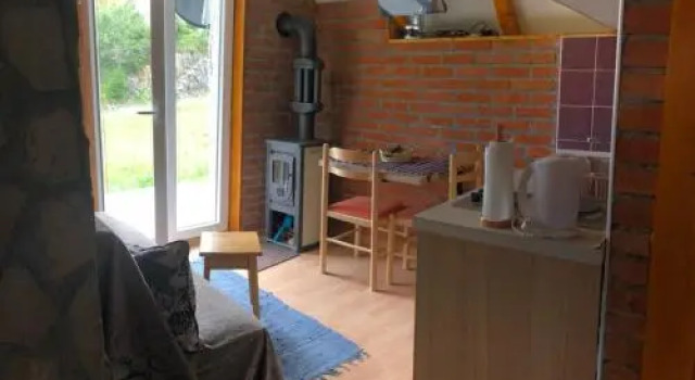 Durmitor Bungalows, Book Hotel Hoteller i Zabljak med morgenmad, Morgenmad