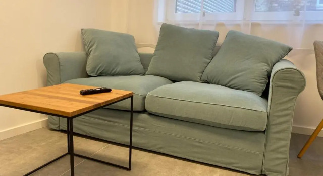 Апартаменты City Apartments Hannover