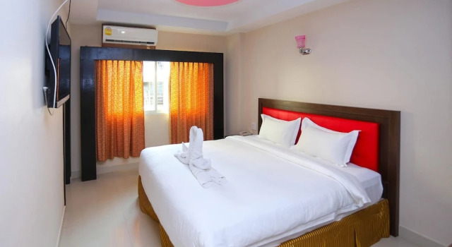 Номер Standard G9 Hotel