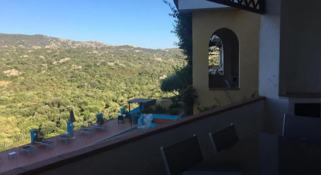 Апартаменты Superior с 2 комнатами Vallemare Residence e Studios