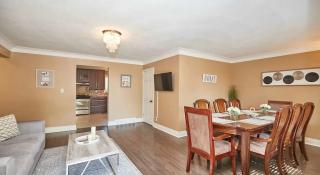 Niagara Retreat, Buchen Sie Ferienhaus Niagara Falls 
