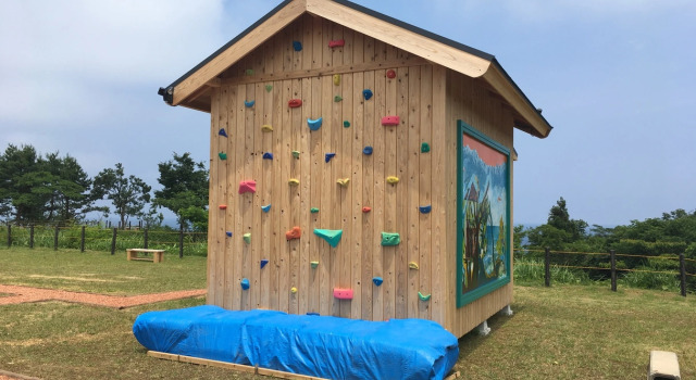 Heart Land Hills in Noto 36 Cabin B, Забронировать Отель Нанао Noto Peninsula