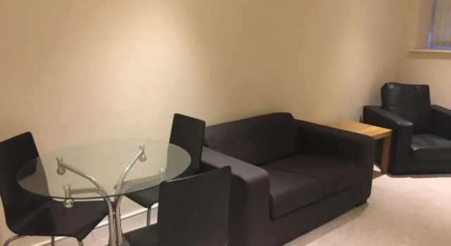 Апартаменты Premier Apartments