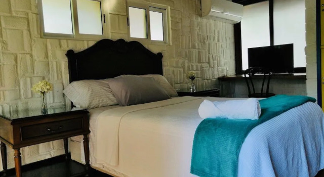 Mango Rooms, Prenota Hotel Hotel a Quintana Roo con parcheggio, Parcheggio