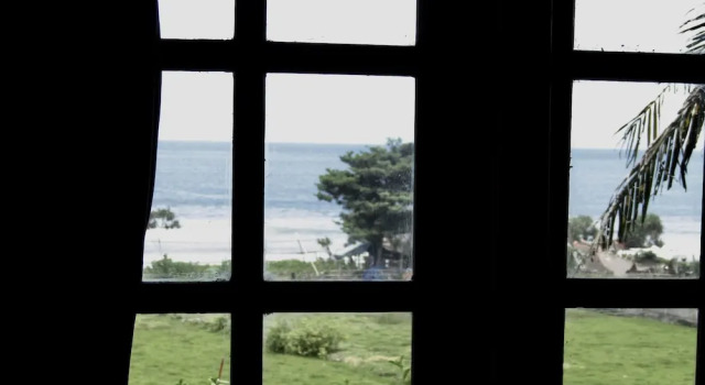 Номер Standard Dikaloha Medewi Surfcamp