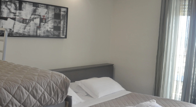 Yes Hotel Touring & SPA