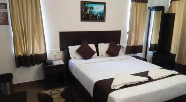 Номер Comfort Paradise Perfect - Nonsmoking Non alcoholic No unmarried couples