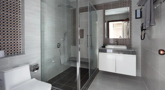Двухместный номер Deluxe с видом на горы Vakara Hotel Kep