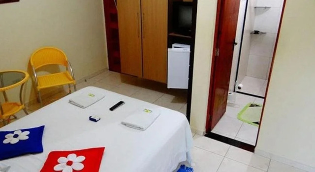 Pousada Asahi, Rezerwuj Hotel Ipojuca Pernambuco