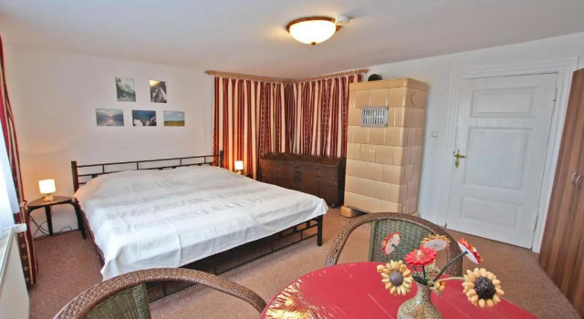 Ferienwohnung Patzig RUeG 1801, Reserva ahora Hotel Patzig Isla de Rügen