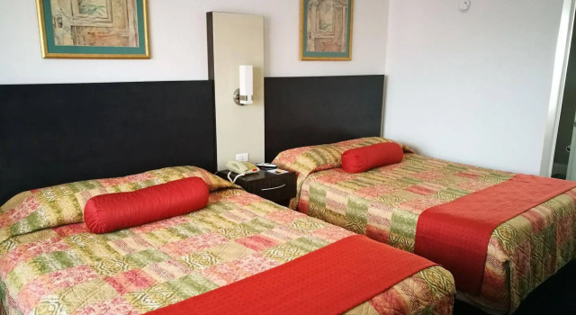 Merida Inn and Suites, Rezerwuj Mini-hotel Motele w Saint Augustine Area, Motel