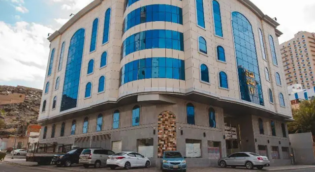Oyo 506 Eskan 9 Hotel