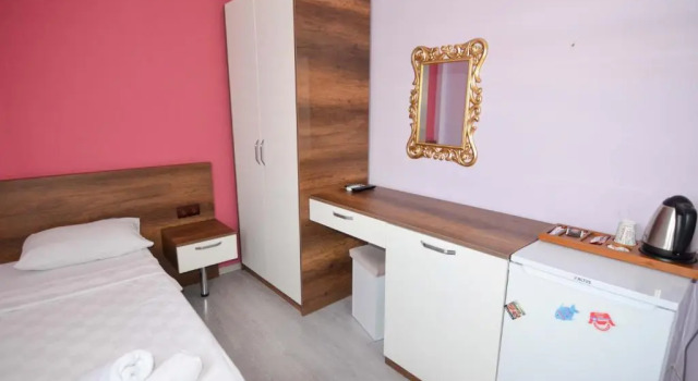 Номер Economy Mykonut Apart Hotel
