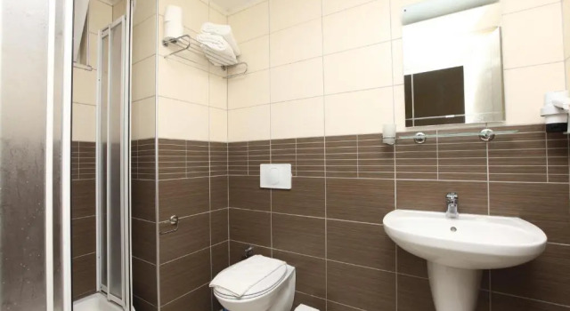 Студия Hanay Suit Hotel
