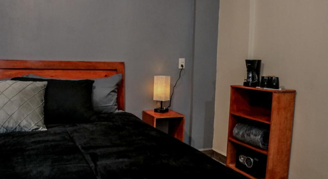 Piedra Negra Boutique Hotel, Prenota Boutique Hotel business a Chiapas, 4* 5*