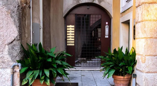 Casa Broilo, nel cuore di Verona