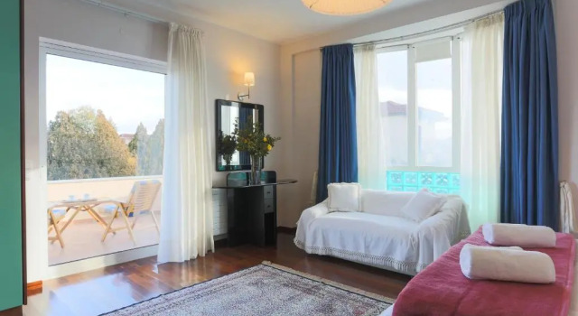 Villa Magnolia, Rezerwuj Willa Domki letniskowe w Janina, Domek