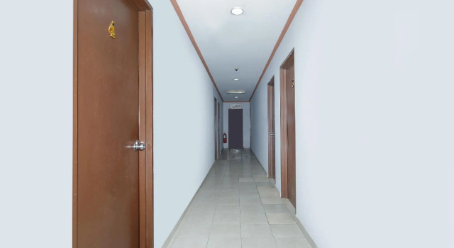 OYO 90294 Foong Inn Dengkil, Rezervovat Hotel Hotely a ubytování v Putrajaya, Hotel