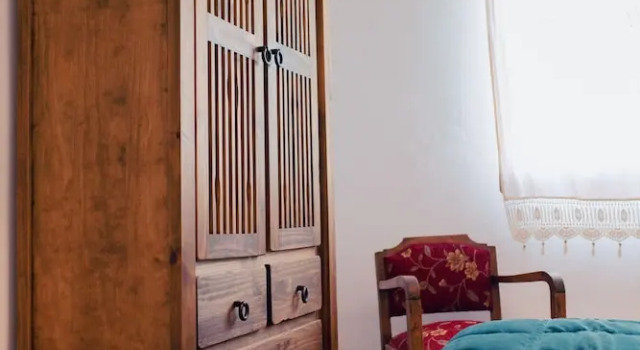 Номер Standard La Casa de Bobadilla Alojamiento Rural