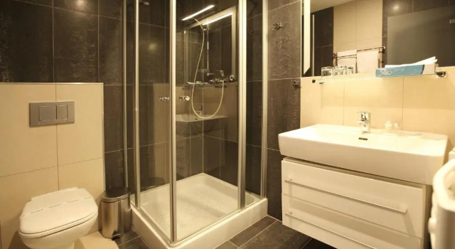 Apartmá Hotel Dolphin