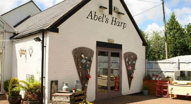 Abels Harp, Забронировать Отель Бизнес-отели Англии, 4* 5*