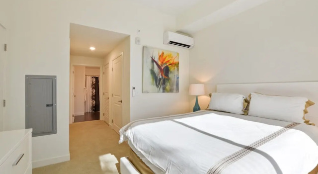 Апартаменты Luxury c 1 комнатой Global Luxury Suites San Mateo