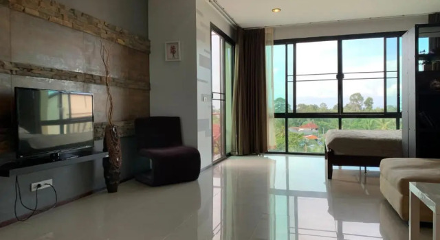Condo AVANTA Deluxe A408
