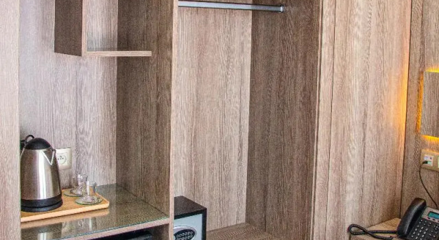 Двухместный номер Standard Marchica Hotel