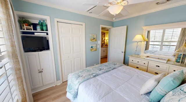 Sandpiper Cove 2147 2 Bedroom Condo by RedAwning, Varaa Huoneisto Hotellit Emerald Coast uima-altaalla, Uima-allas