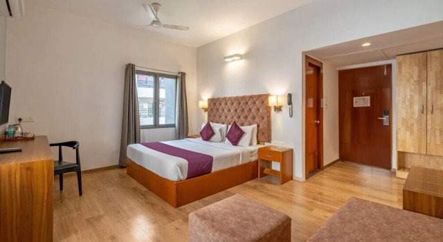 Номер Premium Monday Hotels Hitec City