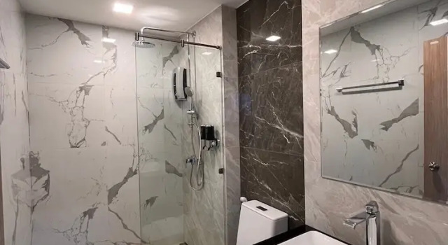 Двухместный номер Standard JIA HAUS Hotel Apartment